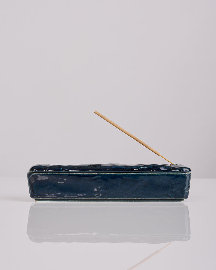 WTAPS AFRD 02 Tsukamoto Ceramic Tray Blue