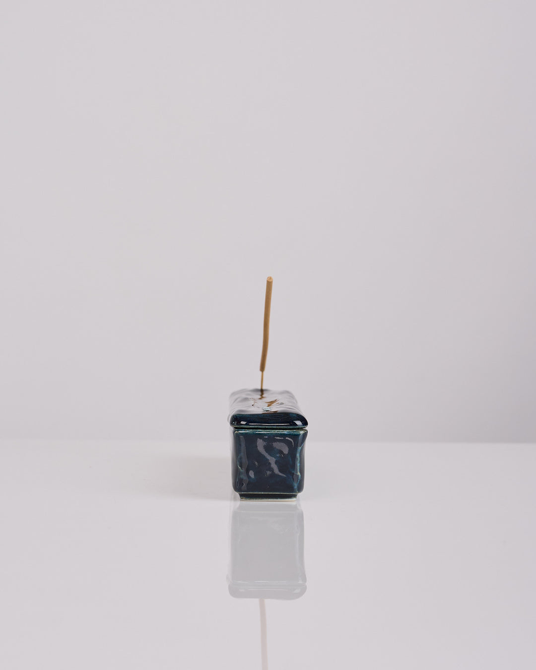 WTAPS AFRD 02 Tsukamoto Ceramic Tray Blue