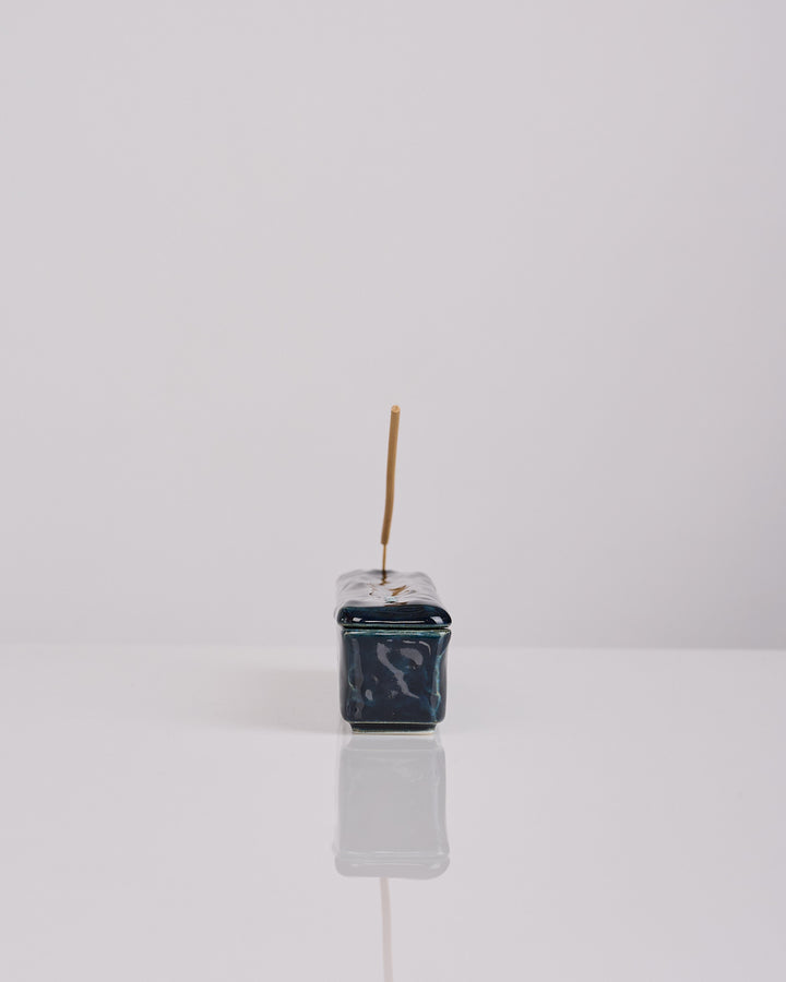 WTAPS AFRD 02 Tsukamoto Ceramic Tray Blue