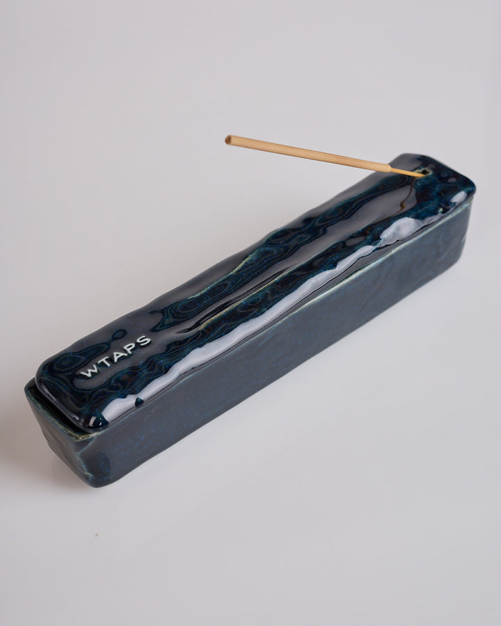 WTAPS AFRD 02 Tsukamoto Ceramic Tray Blue