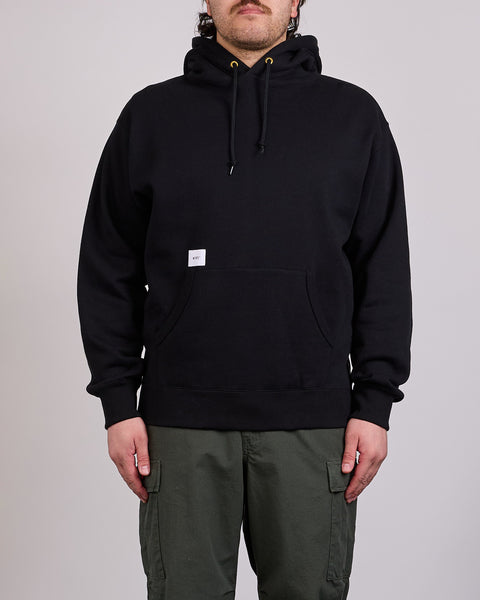 トップス wtaps SIGN / HOODED / COTTON WTAPS Sign 02 Hoodie WTAPS