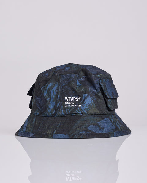 WTAPSBucket03CottonRipstopText