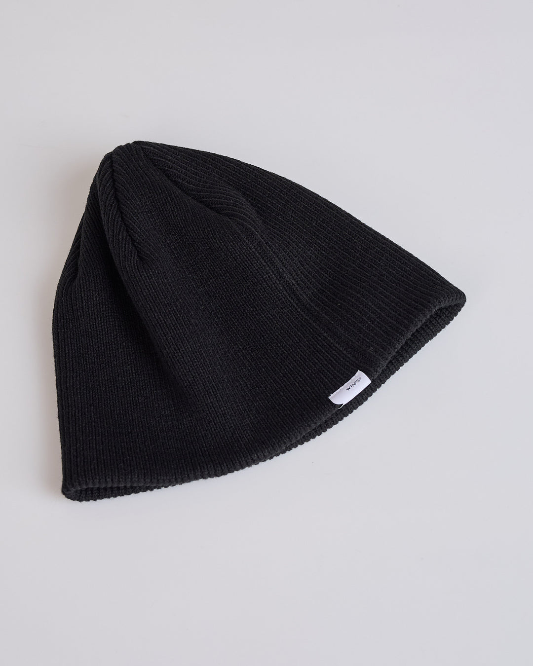 WTAPS DEV Beanie Black