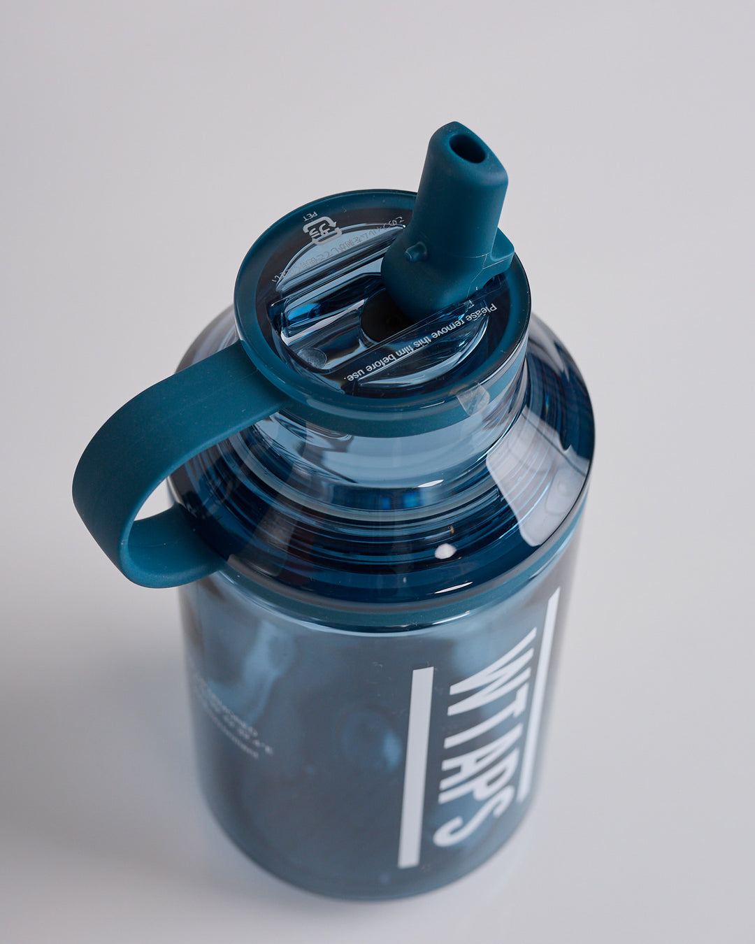 WTAPS Kinto H20 Pct Bottle 600ml Blue