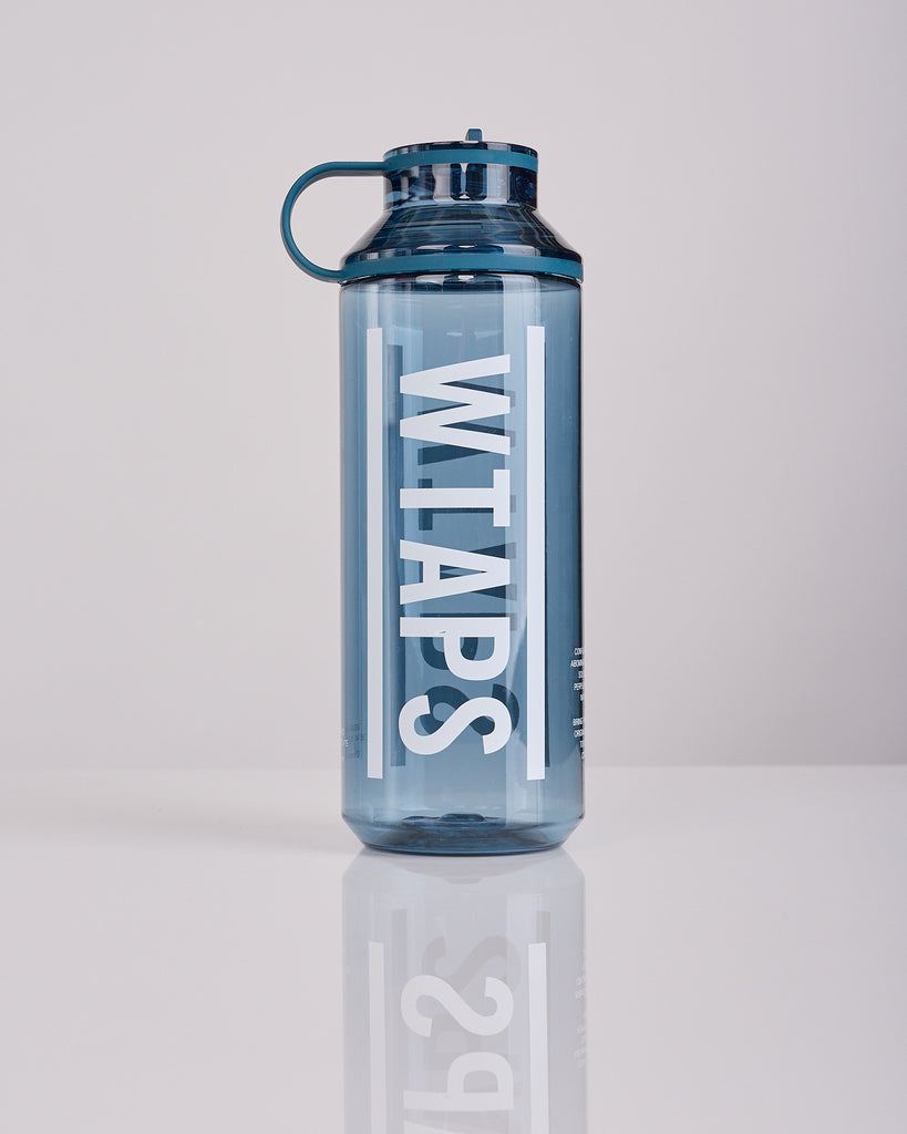 WTAPS Kinto H20 Pct Bottle 950ml Blue – LESS 17