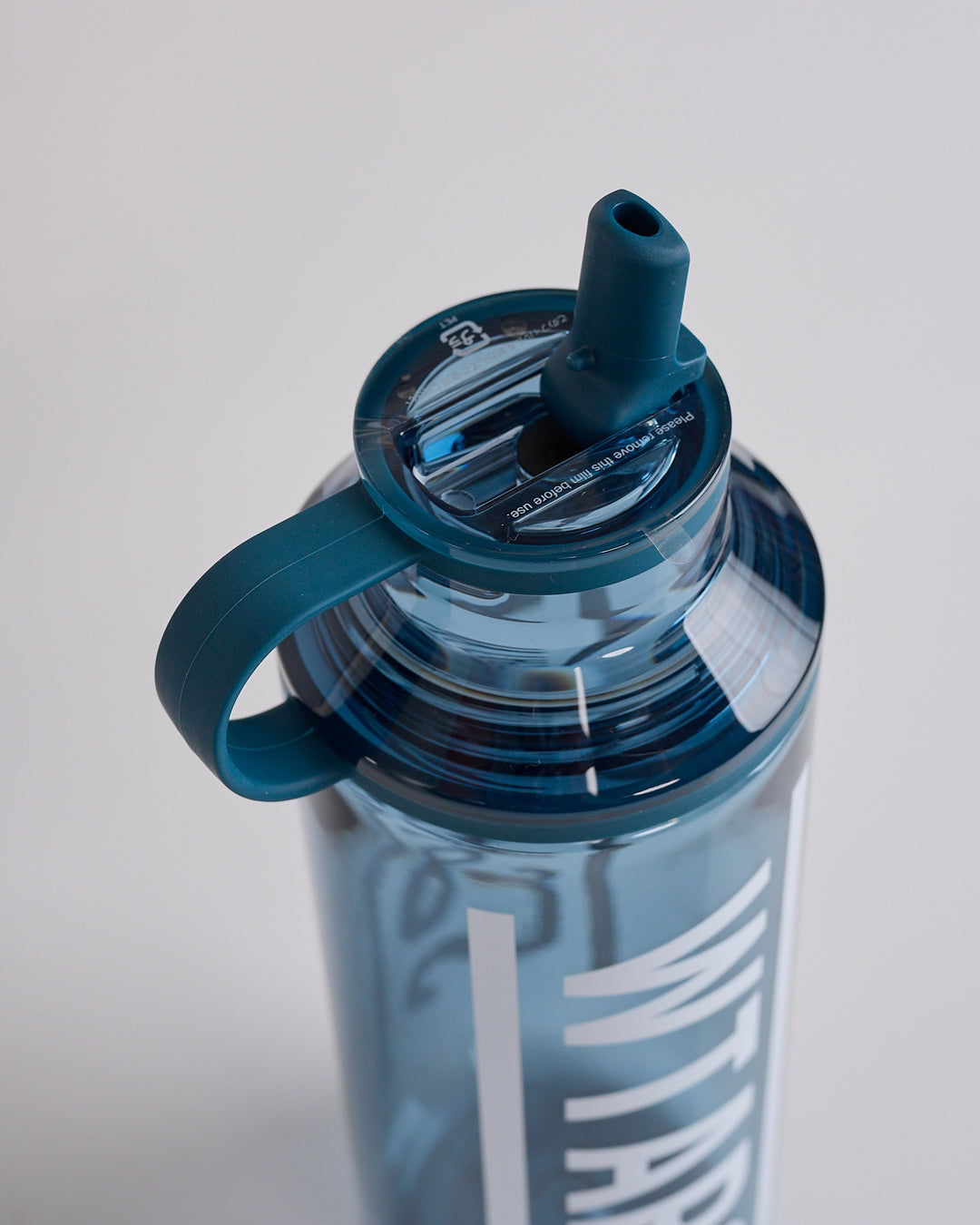 WTAPS Kinto H20 Pct Bottle 950ml Blue