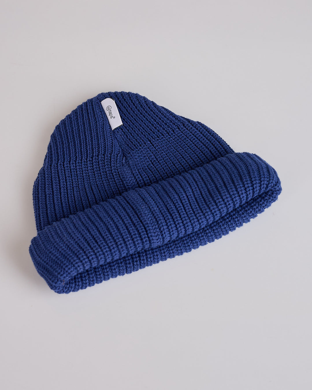 WTAPS SUB Cptl Coolmax Beanie Navy