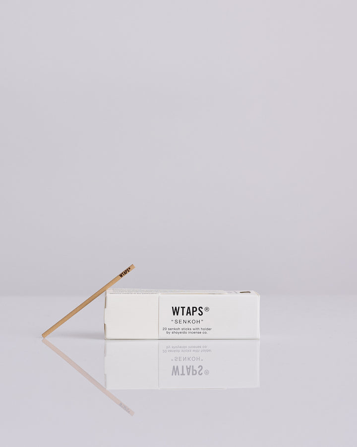 WTAPS Senkoh Incense Shoueido 20-Pack