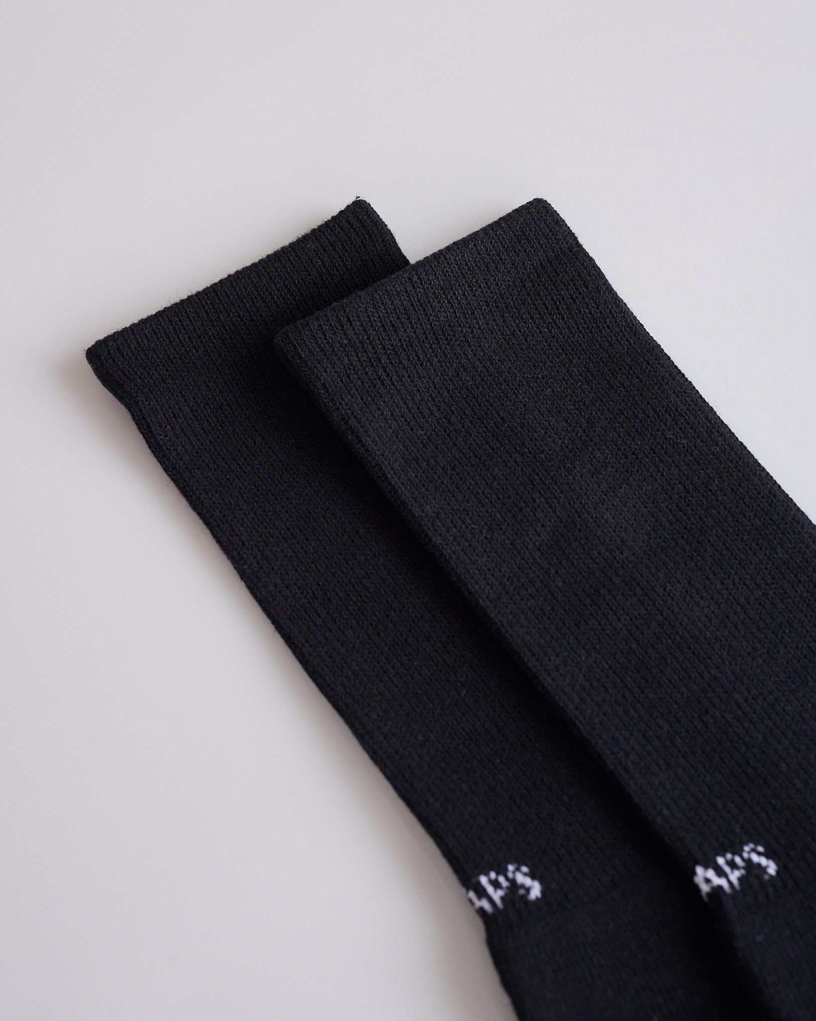 WTAPS Skivvies Sox 3-Pack Black – LESS 17