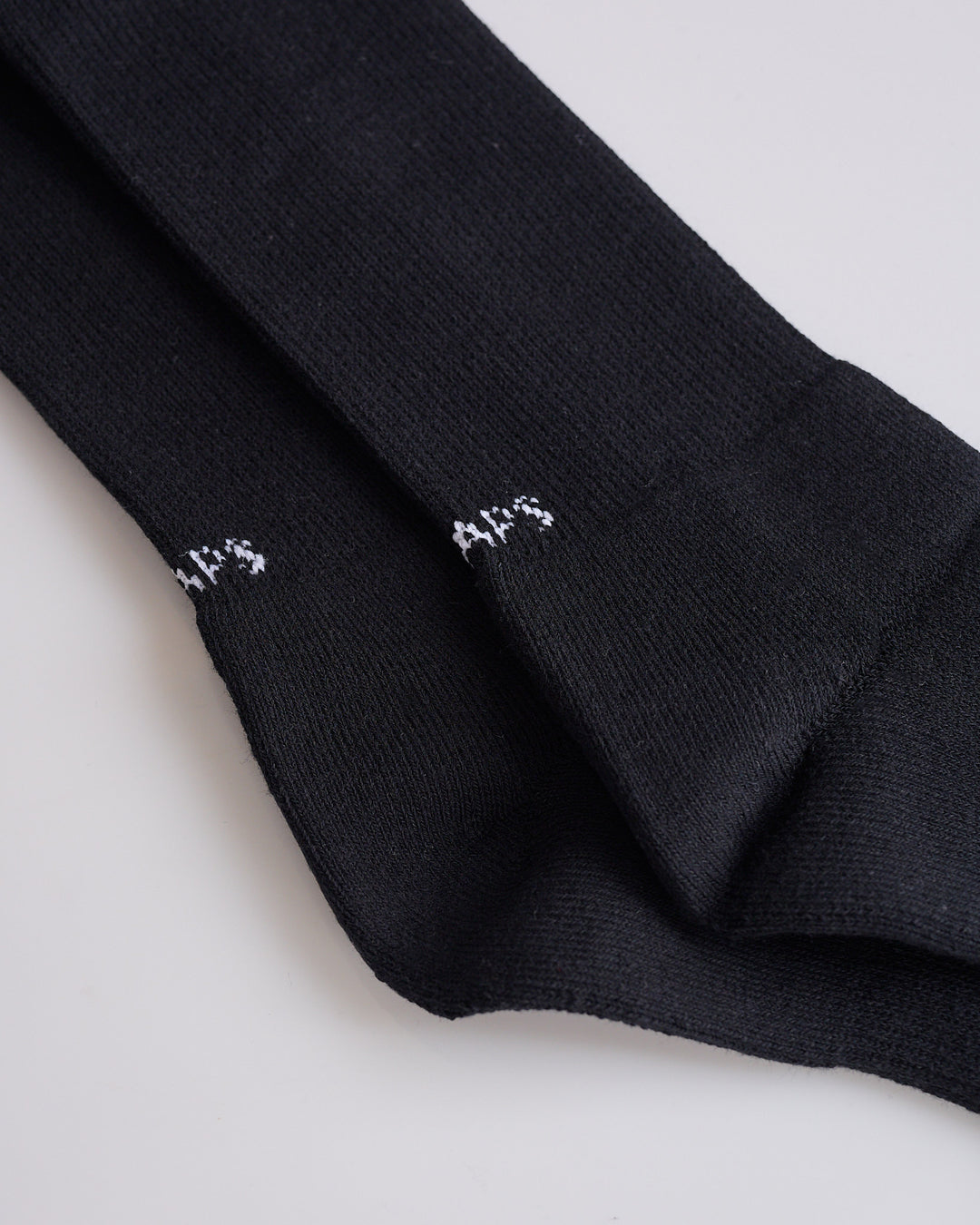 WTAPS Skivvies Sox 3-Pack Black