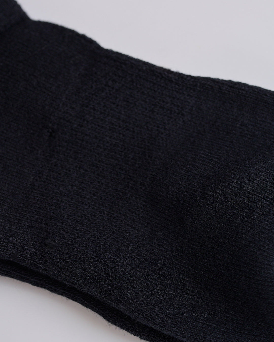 WTAPS Skivvies Sox 3-Pack Sock Black