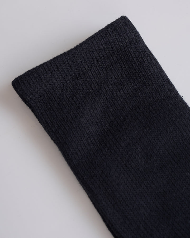 WTAPS Skivvies Sox 3-Pack Sock Black