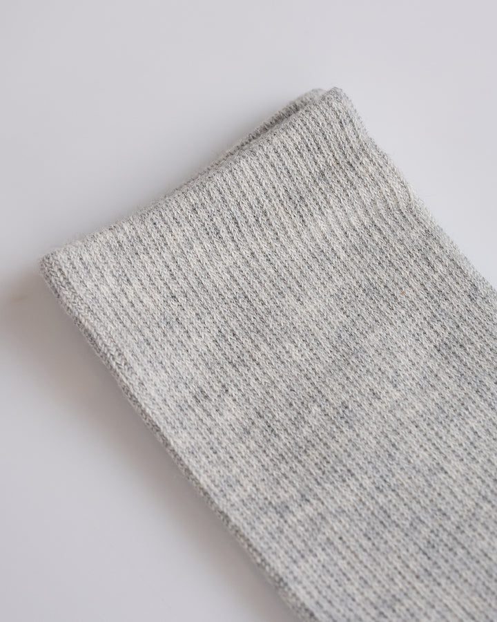 WTAPS Skivvies Sox 3-Pack Sock Gray