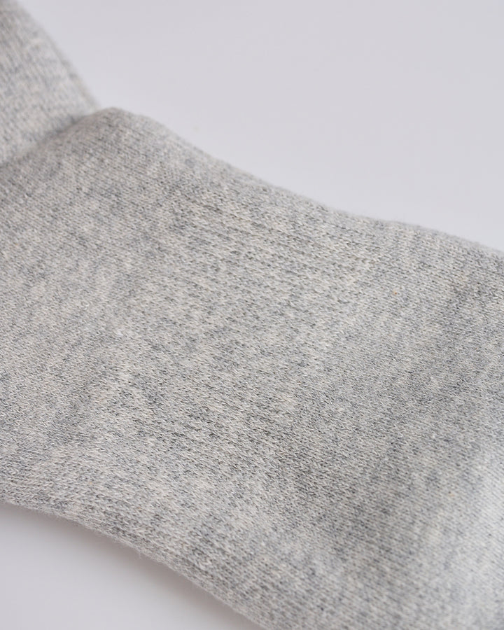 WTAPS Skivvies Sox 3-Pack Sock Gray