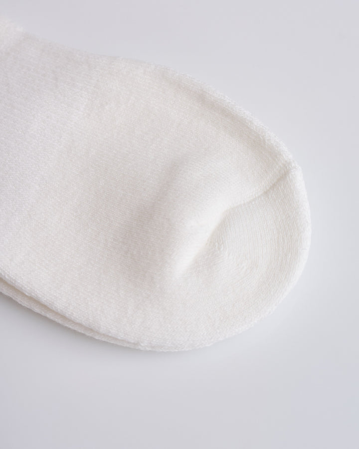 WTAPS Skivvies Sox 3-Pack Sock White