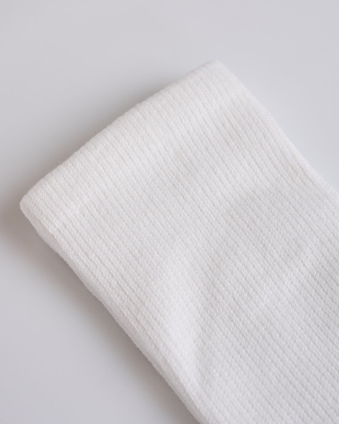 WTAPS Skivvies Sox 3-Pack Sock White
