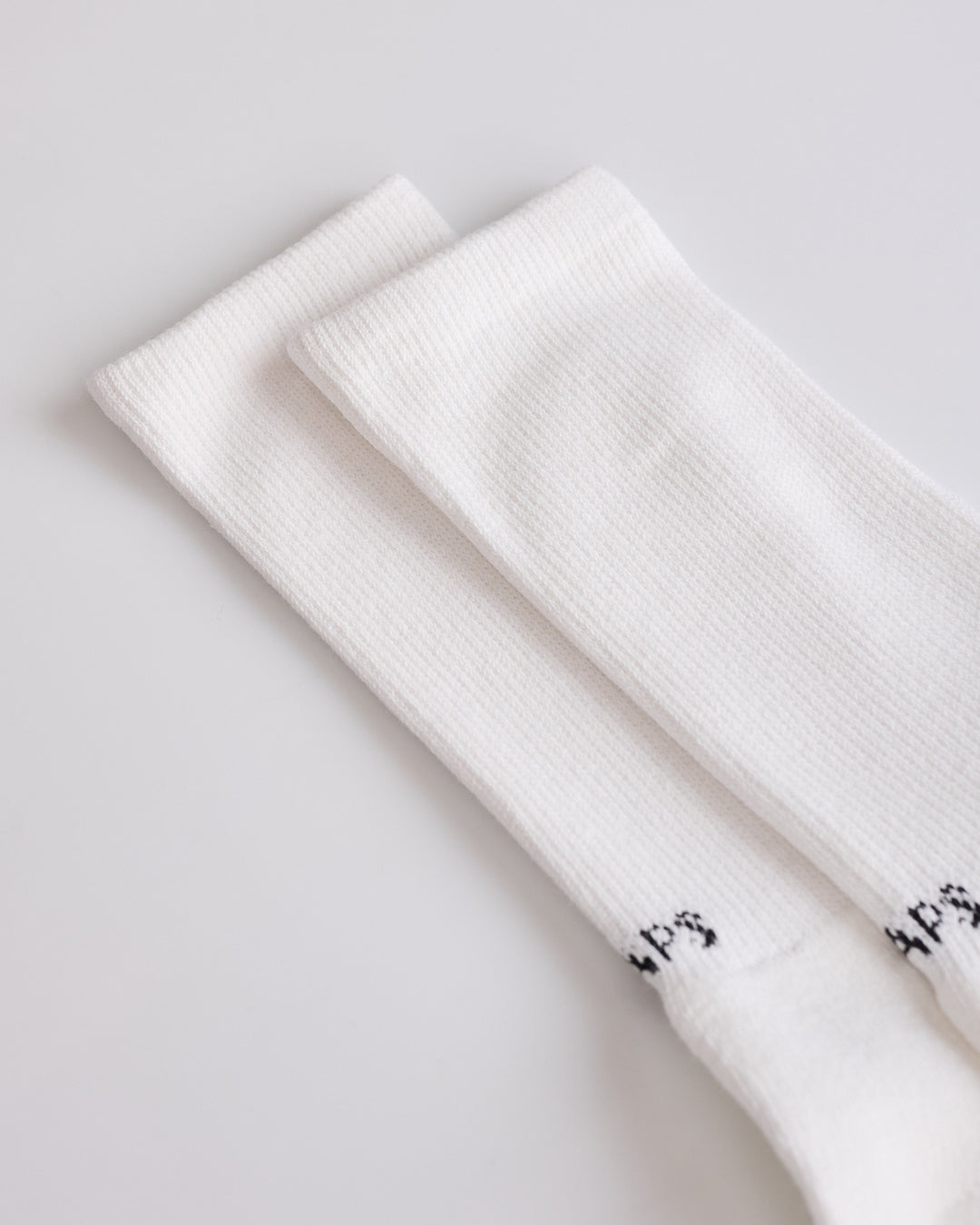 WTAPS Skivvies Sox 3-Pack White