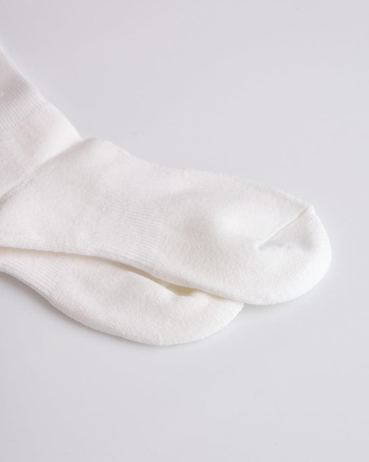 WTAPS Skivvies Sox 3-Pack White