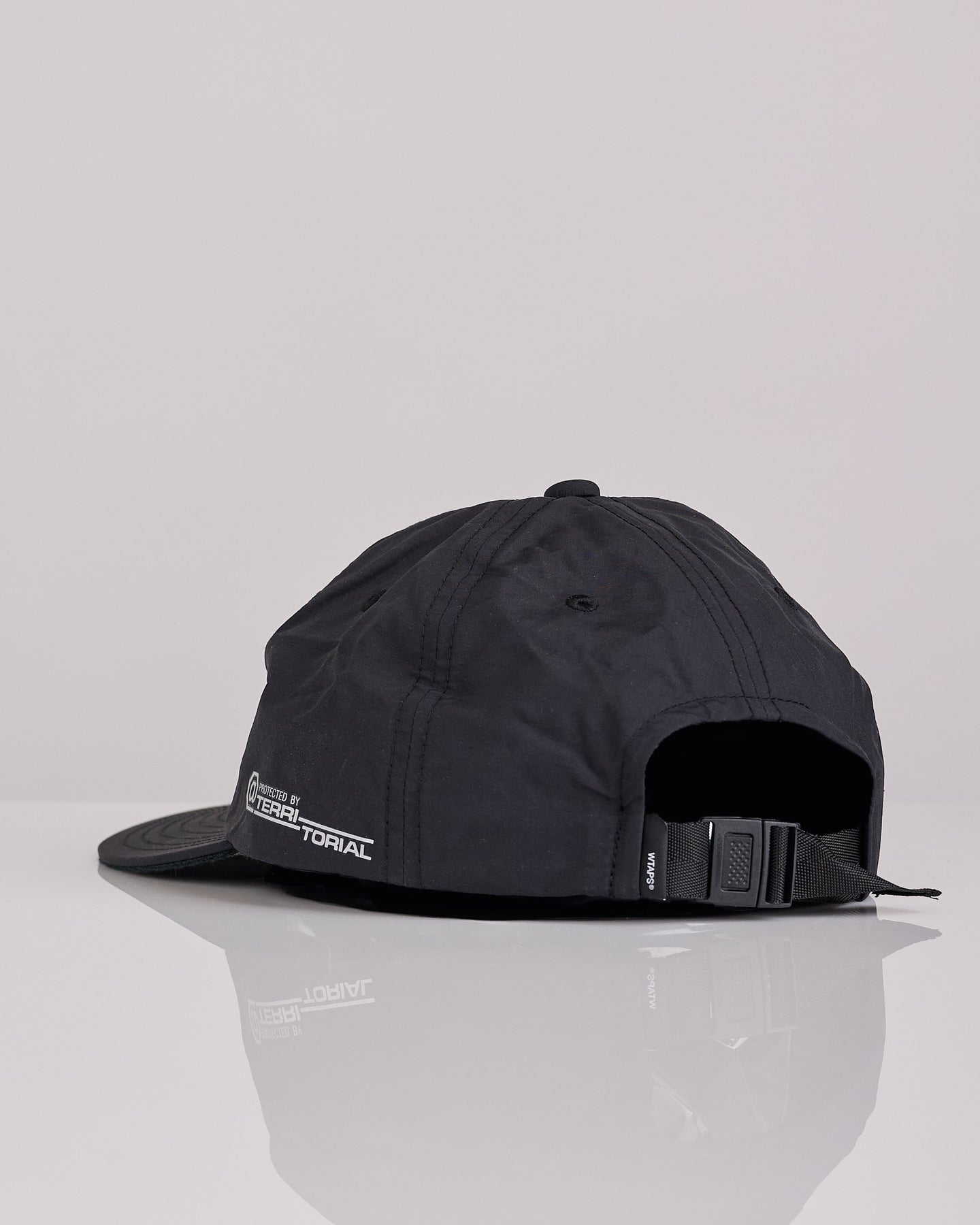帽子 wtaps T-7 / CAP / NYLON. TUSSAH. PERTEX T-7 / CAP / NYLON. TUSSAH. PERTEX | WTAPS(ダブルタップス) / 帽子