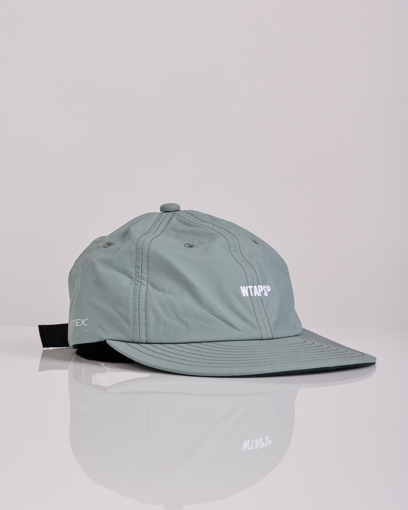 帽子 wtaps T-6M 01 / CAP / NYLON. TUSSAH T-6M 01 / CAP / NYLON. TUSSAH. PERTEX® – WTAPS®