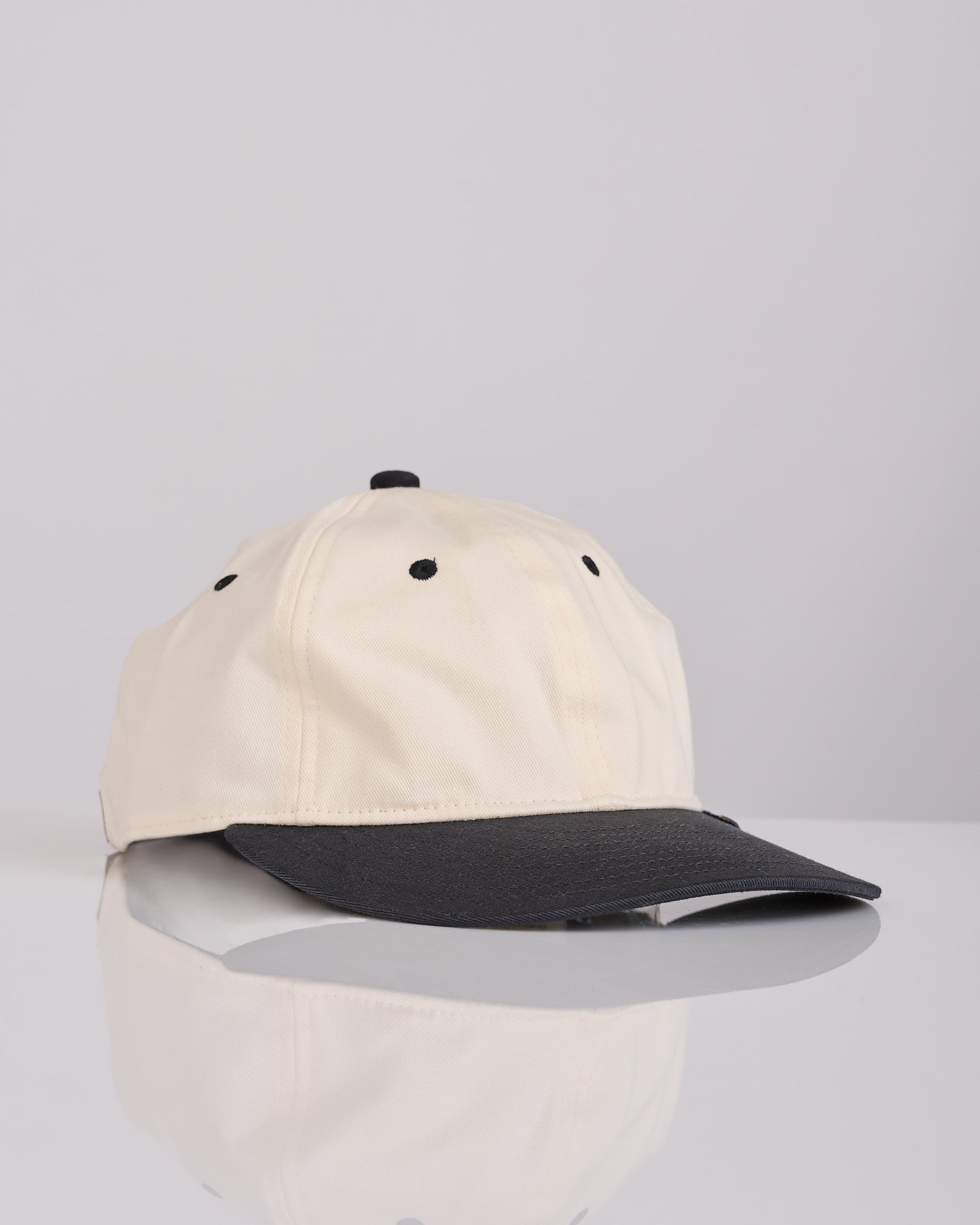 WTAPS T-6M 05 NYCO Twill Cordura Cap Charcoal – LESS 17