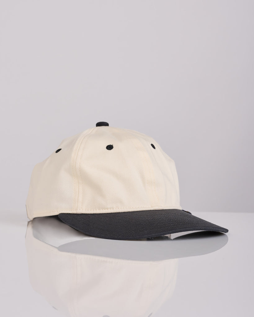 WTAPS T-6M 05 NYCO Twill Cordura Cap Charcoal – LESS 17