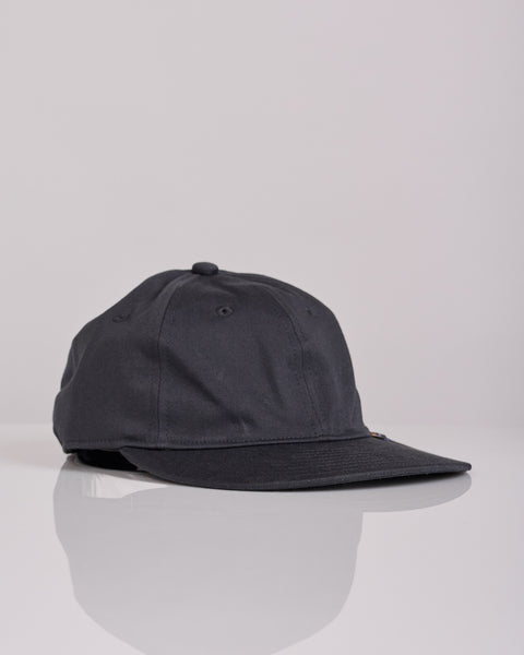 WTAPS T-6M 05 NYCO Twill Cordura Cap Charcoal – LESS 17