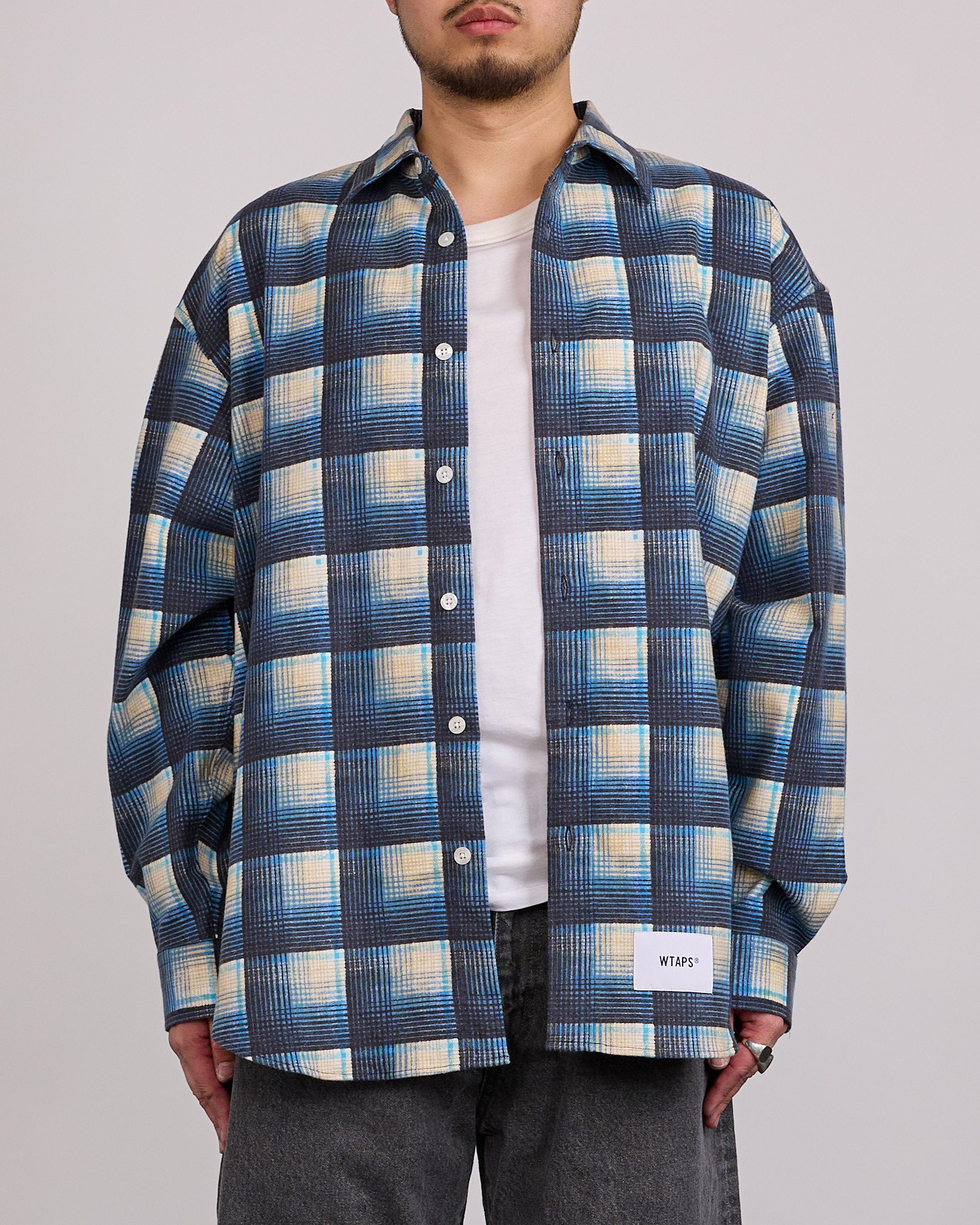 WTAPS® – LESS 17