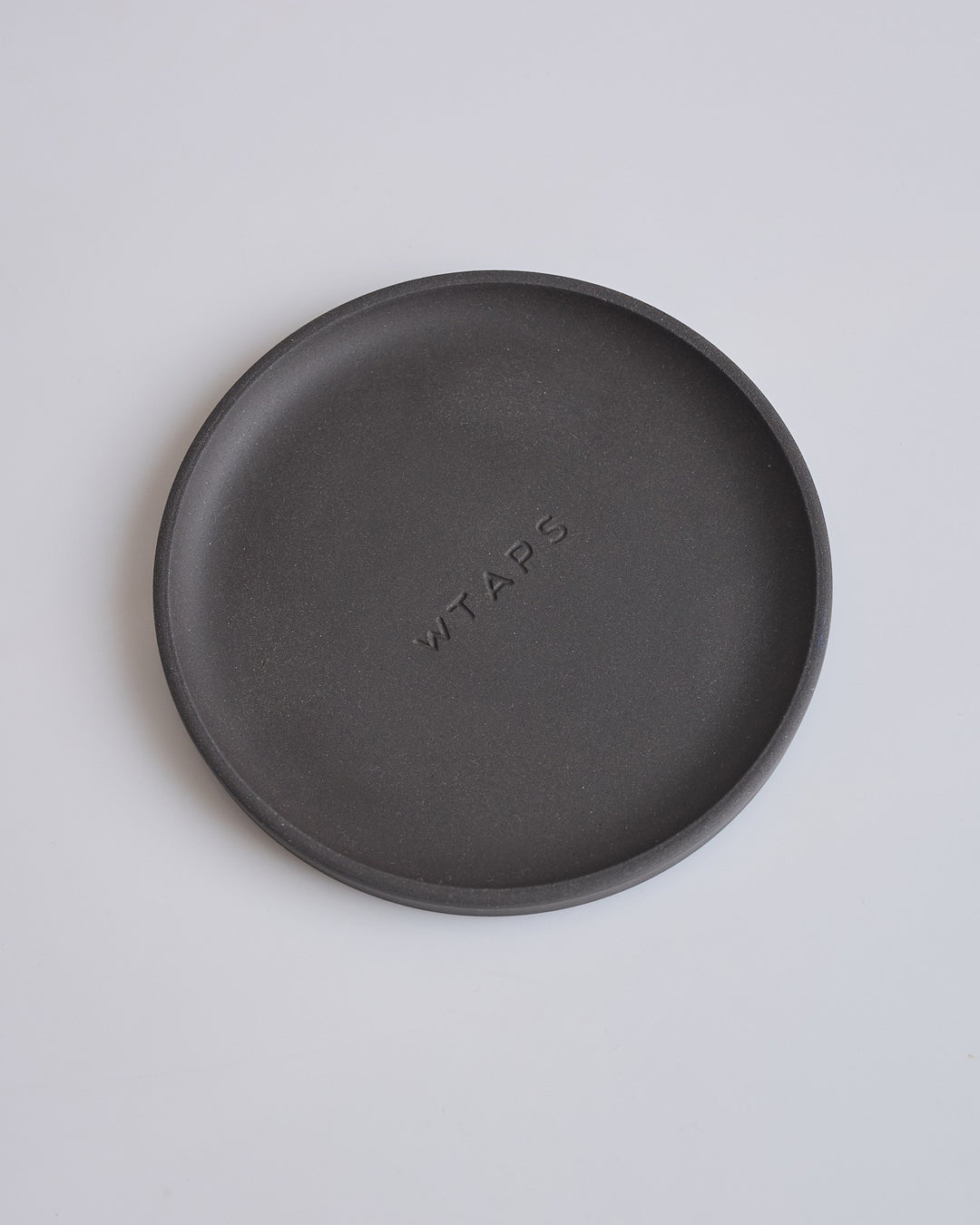 WTAPS Tsukamoto Sink Ceramic Tray Gray