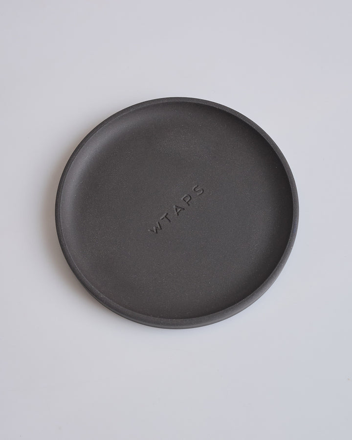 WTAPS Tsukamoto Sink Ceramic Tray Gray