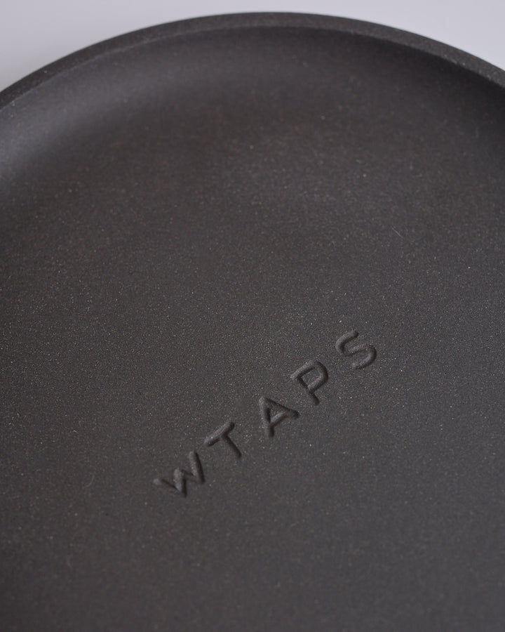 WTAPS Tsukamoto Sink Ceramic Tray Gray
