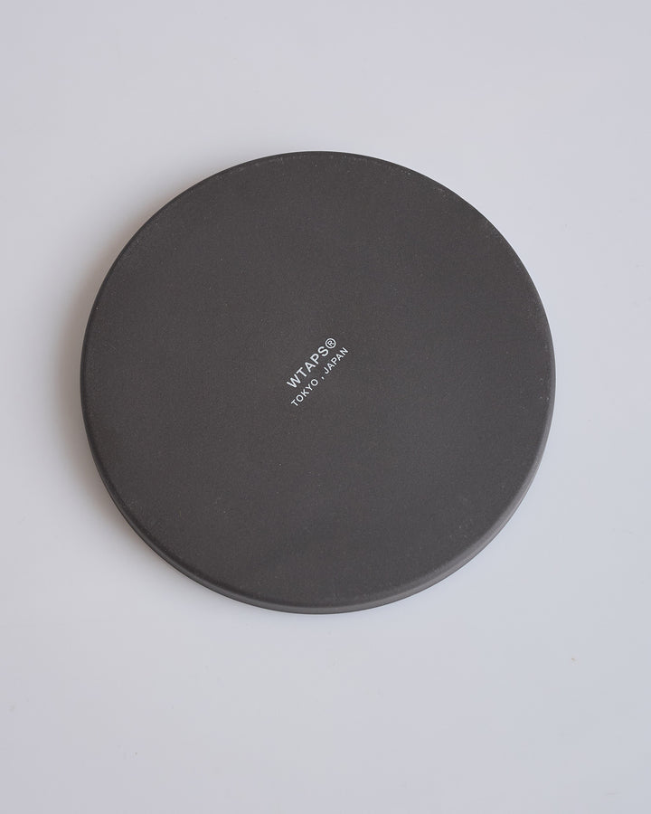 WTAPS Tsukamoto Sink Ceramic Tray Gray