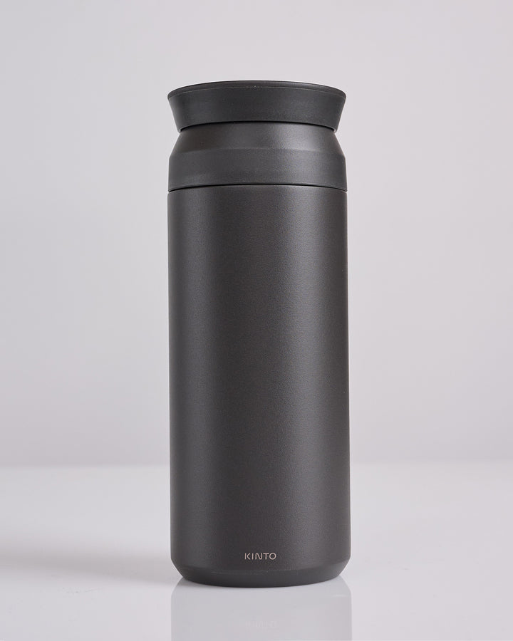 WTAPS x Kinto H2O Steel Water Bottle Black