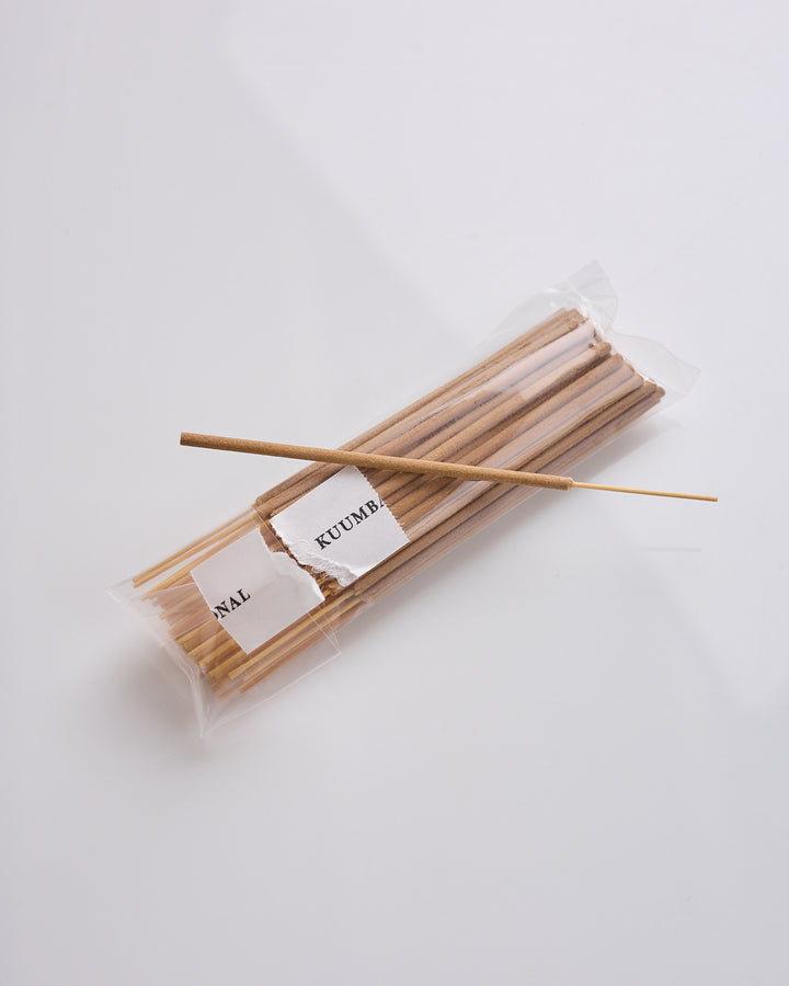 WTAPS x Kuumba Incense Agape 50-Pack