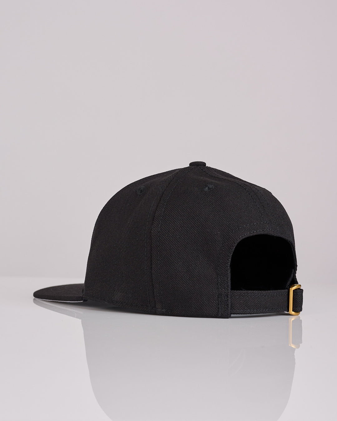Willy Chavarria Community Center Cap Black