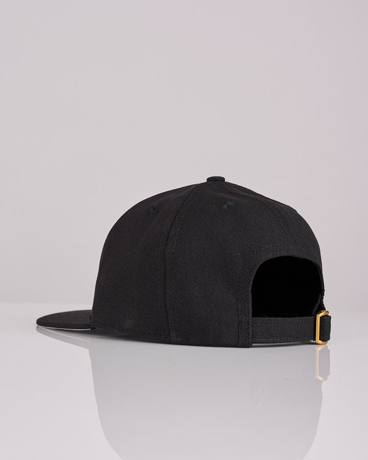 Willy Chavarria Community Center Cap Black