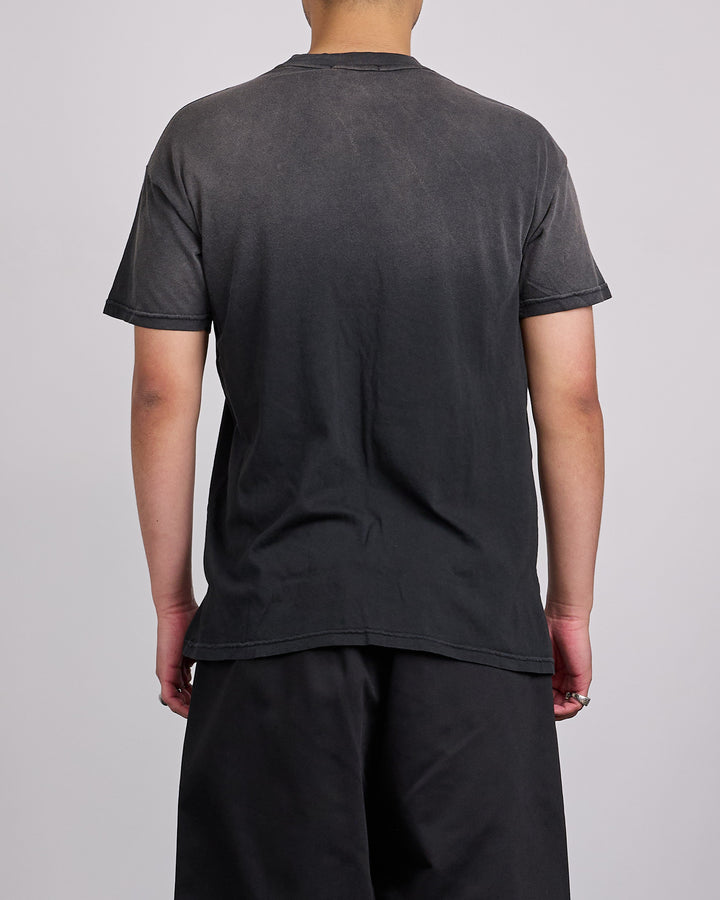 Willy Chavarria San Chachi Produce Easy T-Shirt Black