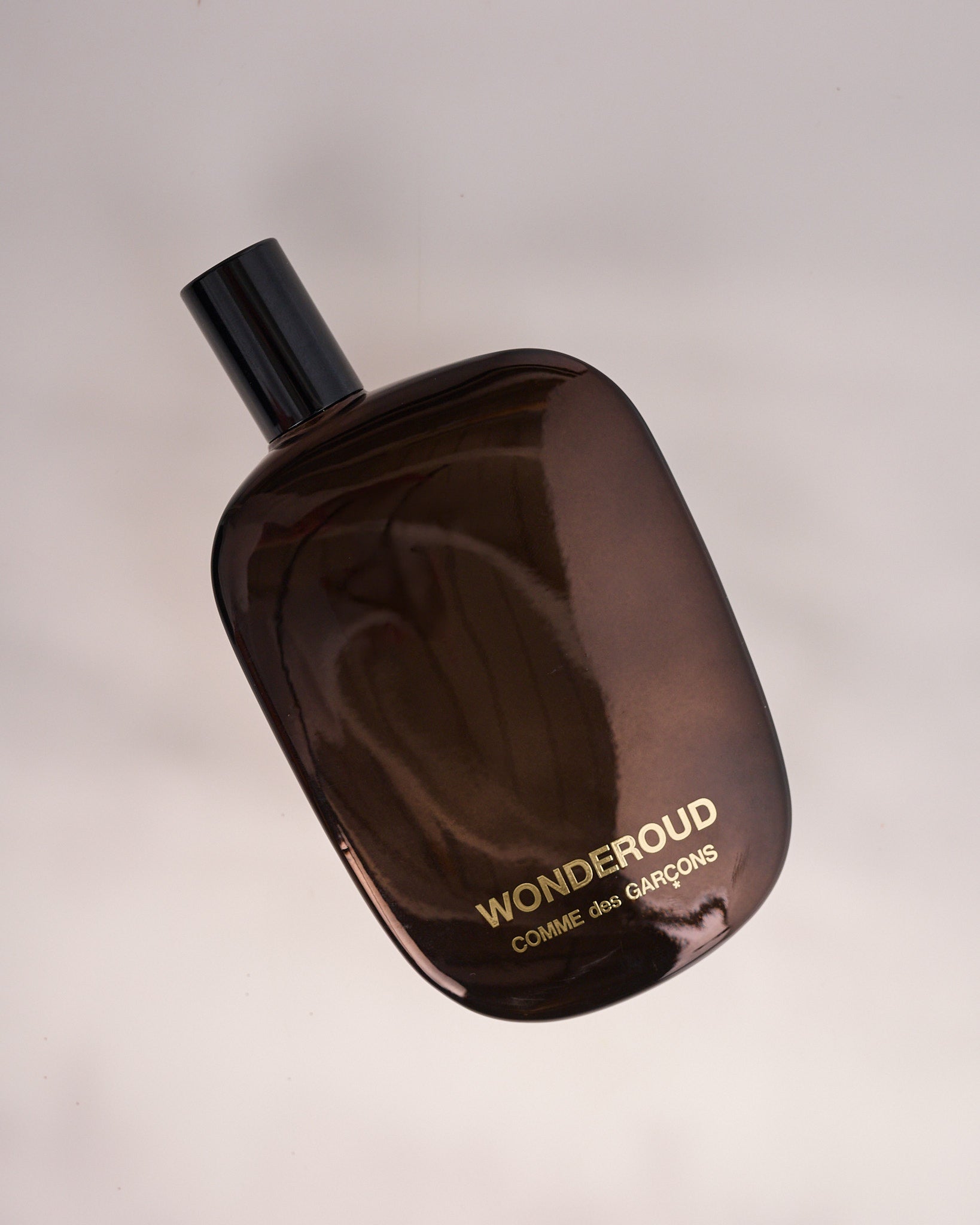 Comme des Garçons Parfum Wonderoud Eau de Parfum 100mL – LESS 17