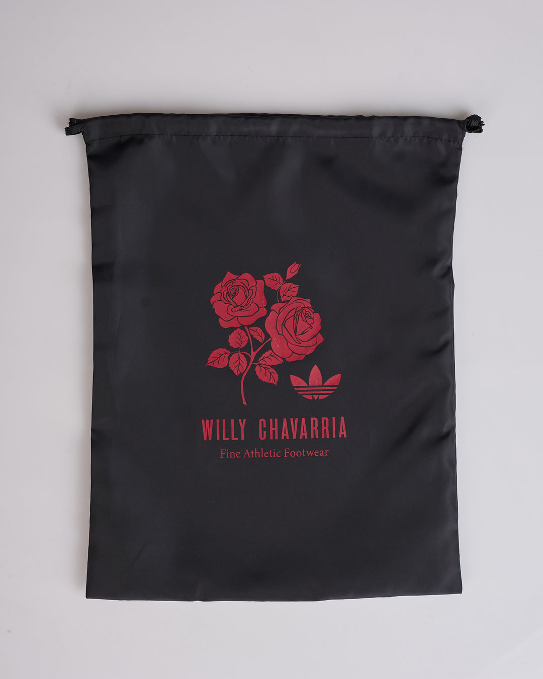 adidas x Willy Chavarria MEGARIDE AG Core Black/Putty Grey