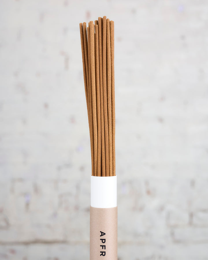 APFR Incense Sticks