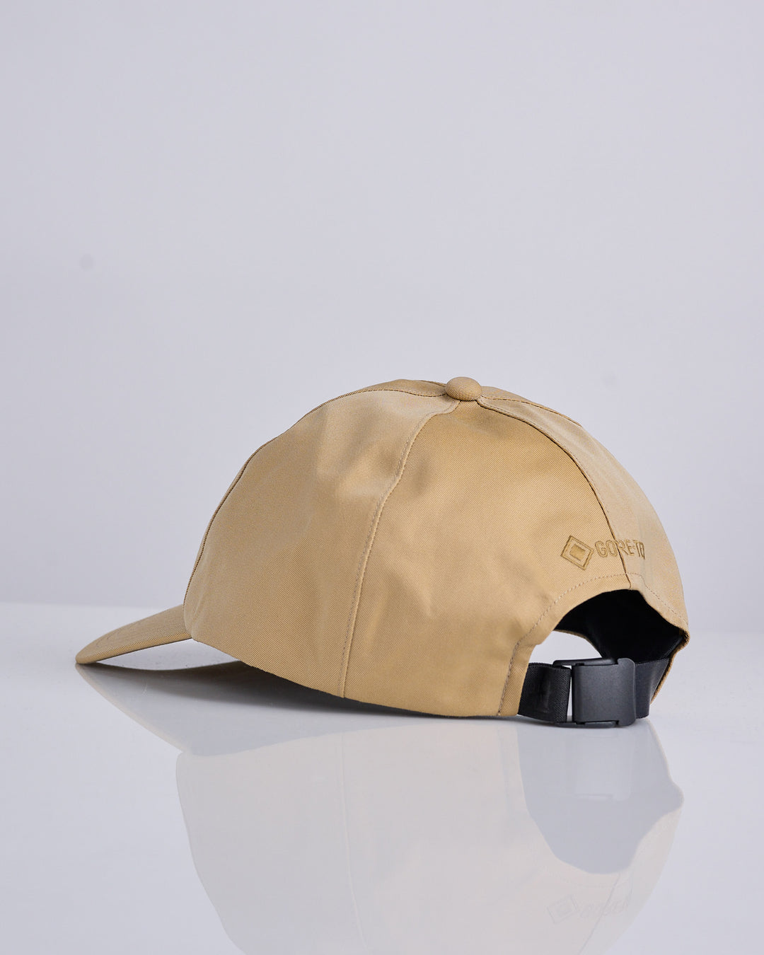 nanamica 2L Cotton GORE-TEX Cap Beige