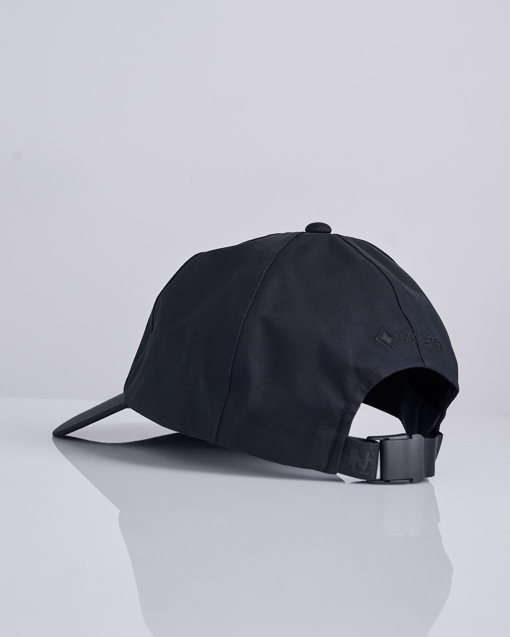 帽子 24SS nanamica GORE-TEX Hat BLACK SIZE 57 Nanamica GORE-TEX Cap is Built for April Showers
