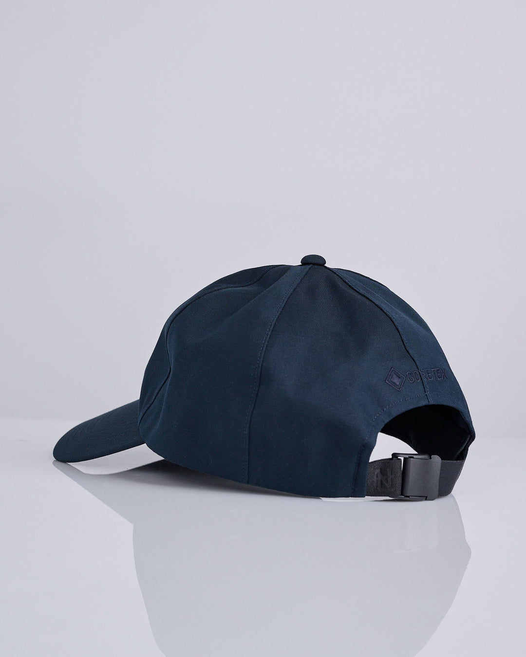 nanamica 2L Cotton GORE-TEX Cap Navy