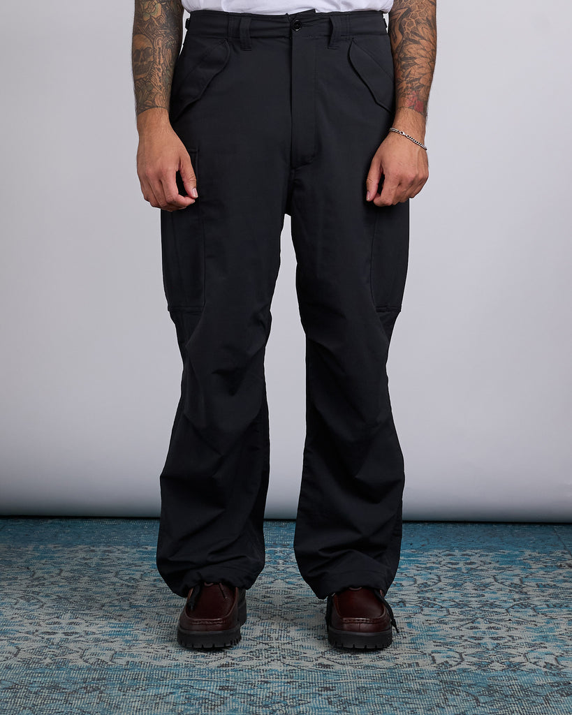 アパルトモン　アメリカーナ　Nylon Cargo Pants 38 nanamicaAlphadryFieldCargoPant