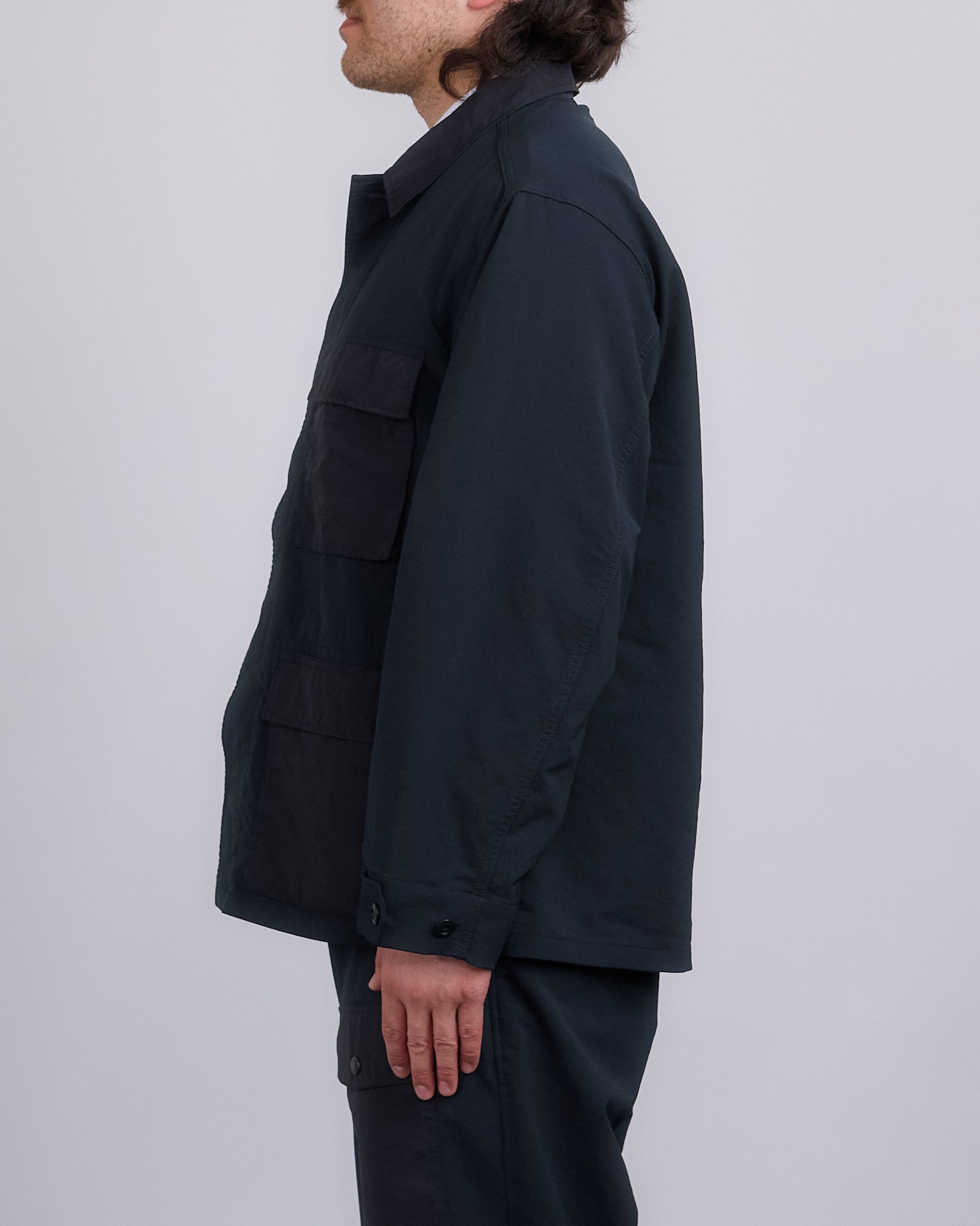 nanamica ALPHADRY Dock Jacket￥29,000+tax nanamica 神戸はInstagramを利用しています:「.﻿ nanamica