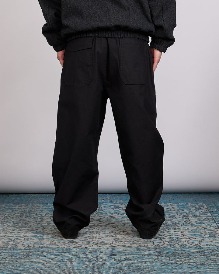 nanamica CORDURA Field Pant Black