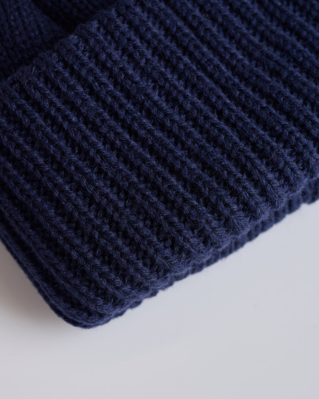 nanamica GORE-TEX Windstopper Beanie Navy