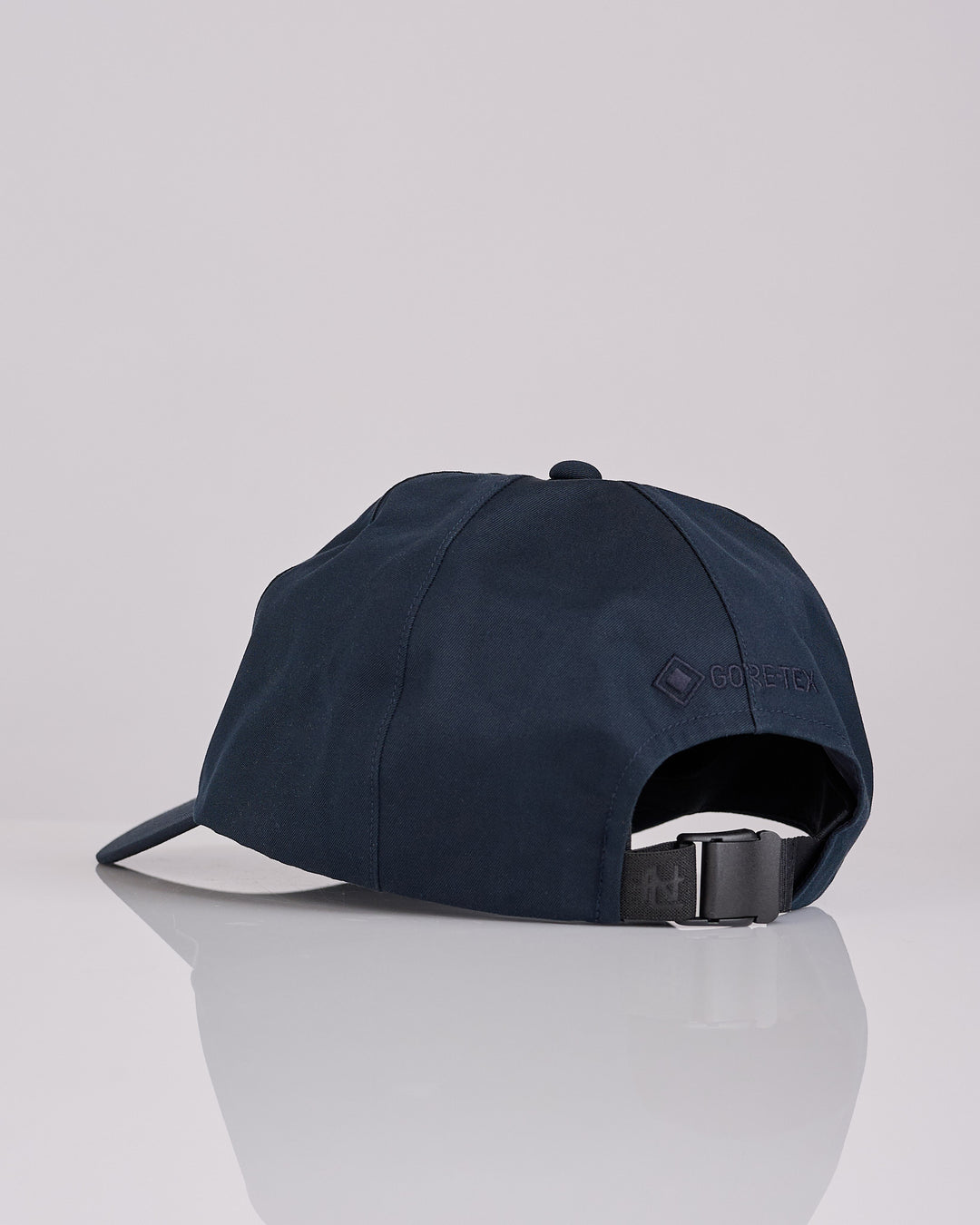 nanamica Gore-Tex 2L Cotton Cap Navy