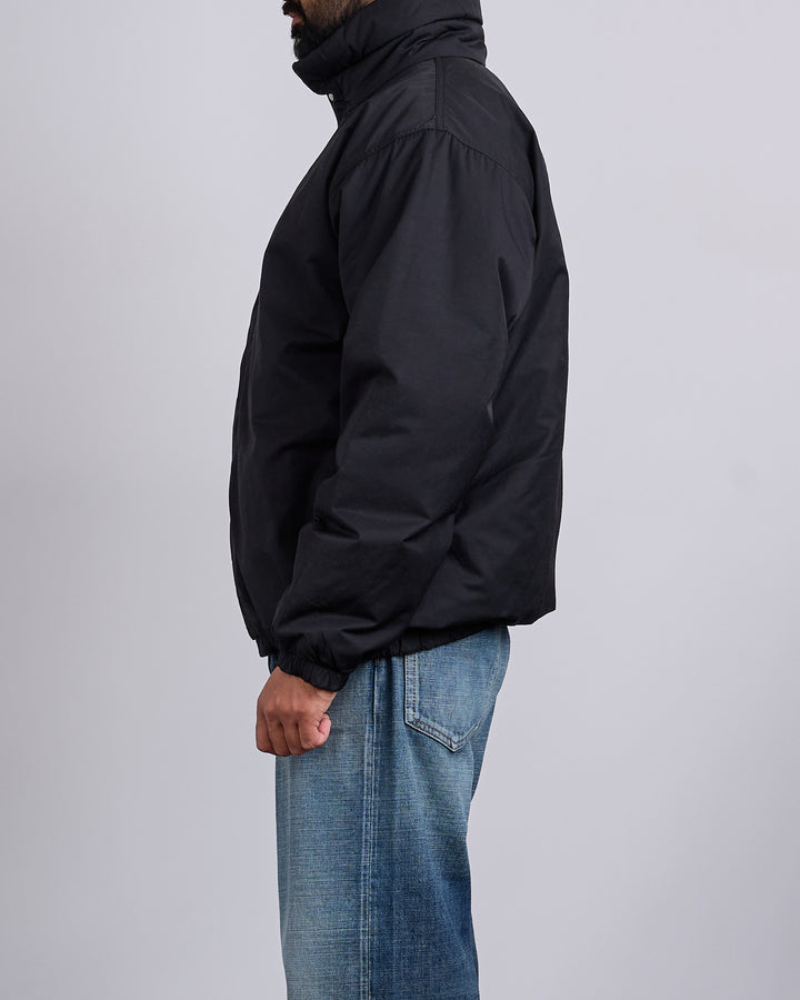 nanamica Reversible Insulation Jacket Black