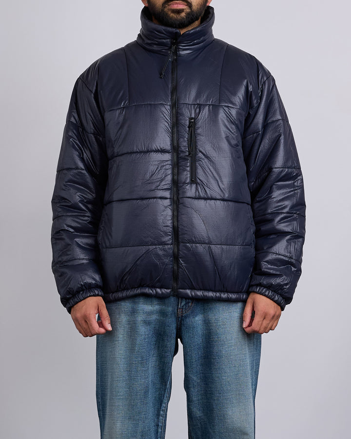 nanamica Reversible Insulation Jacket Black
